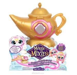 lot 56188 image: Magic Mixies Magic Genie Lamp Interactive Toy