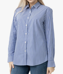 lot 57005 image: PASHARTUK Women Button Down Shirts Dress Shirts for Women Long Sleeve Shirts for Women Womens L