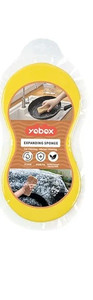 lot 57052 image: YOBOX Jumbo Car Wash Sponges