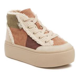 lot 57064 image: Rocket Dog Flair Kids Sneakers, Girls, Size 13, Pink Combo