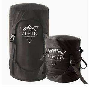 lot 56214 image: Vihir Travel Compression Storage Bags Set