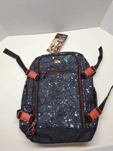 lot 56251 image: Cabin Max Metz 20L 40x25x20cm Under Seat Cabin Bag