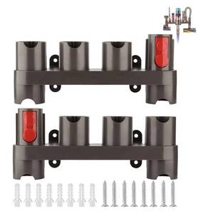 lot 56270 image: Dyson Vacuum Accessory Storage Dock