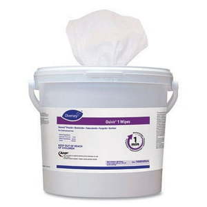 lot 56359 image: Oxivir 1 Wipes 11 X 12 Carton