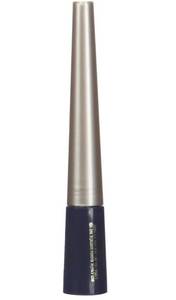 lot 56394 image: 100% Pure Long Last Liquid Eyeliner - Black Tea - Sealed