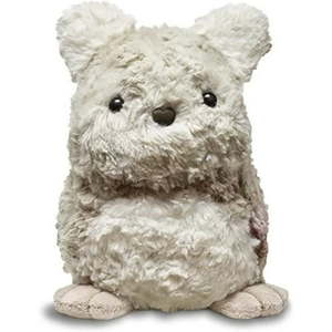 lot 1025 image: Purrble - Interactive Calming Toy with Heartbeat and Purr For all ages
