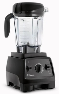 lot 1032 image: Vitamix, Black 7500 Blender, Professional-Grade