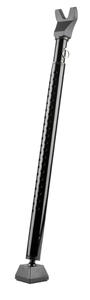 lot 1130 image: Adjustable Security Bar - Black