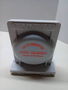 lot 1221 image: Just Bagels For The Perfect Cut Bagel Slicer