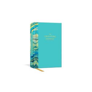 lot 1225 image: The Gratitude Journal (Hardcover)