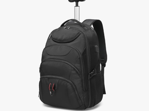lot 1181 image: Professional Rolling Laptop Backpack