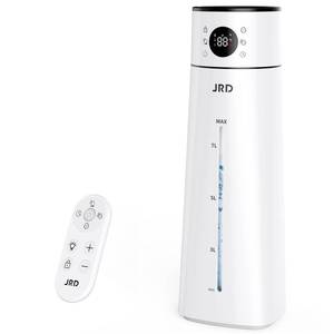 lot 1306 image: JRD Smart Humidifier with Remote Control
