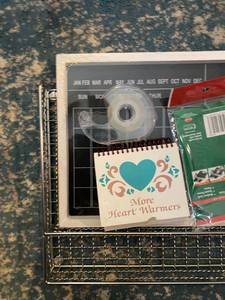 lot 308 image: Office supplies stationery