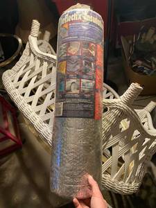 lot 286 image: Reflective Insulation- multiuse