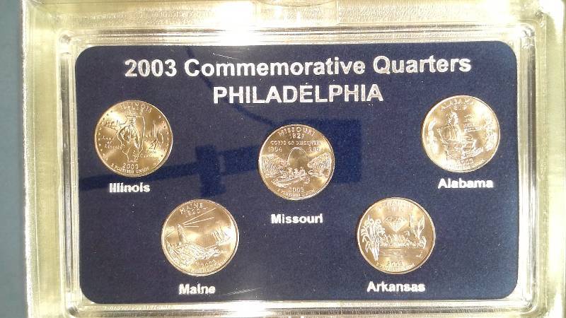 Coin paper