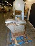 lot 9371 image: Globe Meat Band Saw was working when removed from service