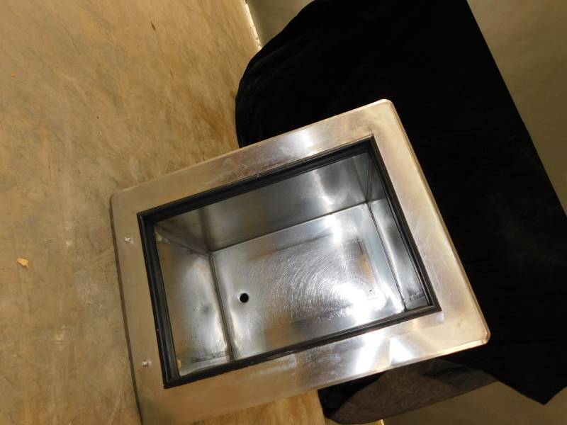 lot 9340 image: Ice Well