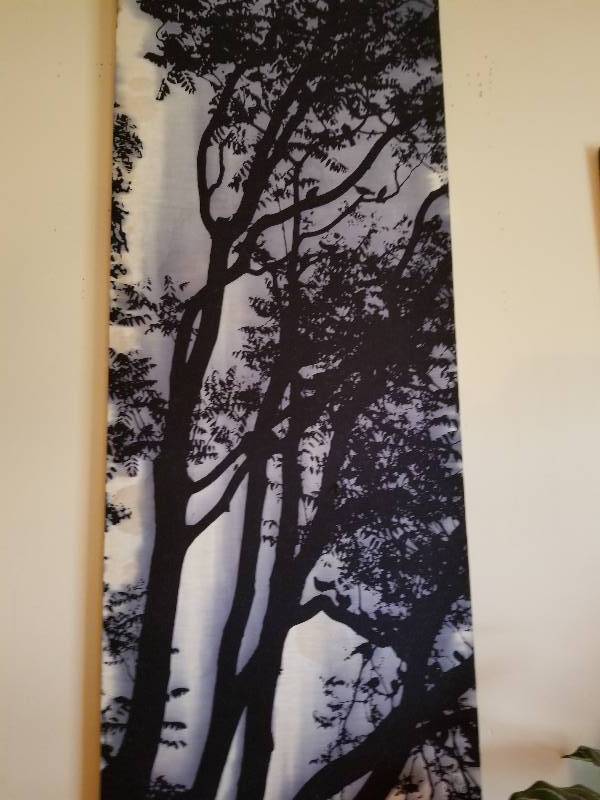 lot 9950 image: Wall Decor