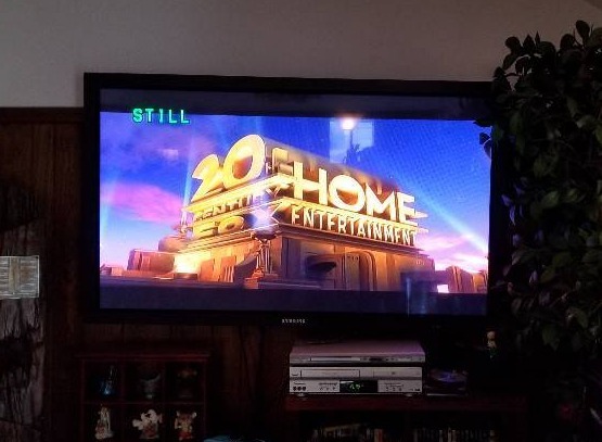 lot 9015 image: 65 Vizio Plasma Tv Buyer Must Remove Very Heavy