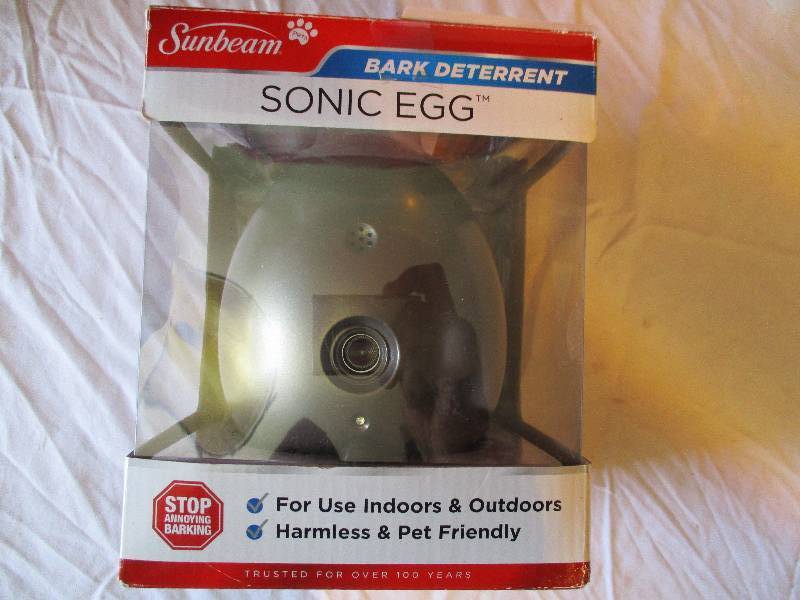 lot 9039 image: Sonic Egg