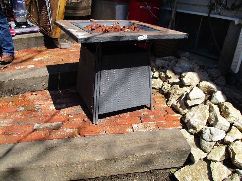 lot 9199 image: Fire Pit