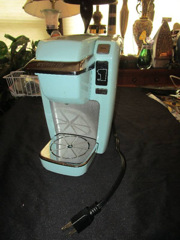 lot 9150 image: Keurig K-Cup