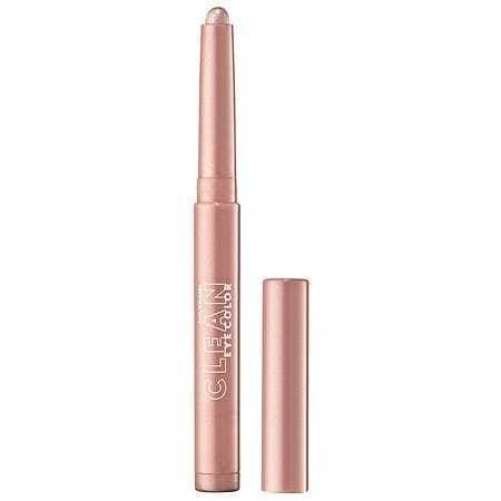 lot 4151 image: CoverGirl Clean Eye Color Eyeshadow Stick - 0.05 oz
