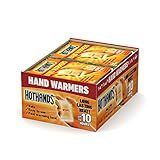 lot 4208 image: HotHands Hand Warmers up to 10 hours of heat - (10 PACK)