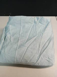 lot 3898 image: King Flat Sheet Threshold
