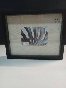 lot 3940 image: 11X14 Shadow Box Threshold-SOME DAMAGE TO FRAME, SEE PHOTOS
