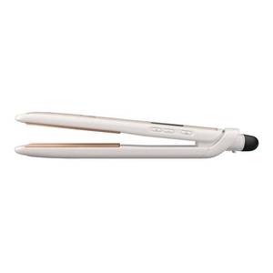 lot 3970 image: Remington 1 Shine Therapy Hair Straightener - Gold