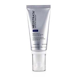 lot 4037 image: NeoStrata Skin Active REPAIR Matrix Support SPF 30 Sunscreen 50 g  1.75 oz - Retail $77