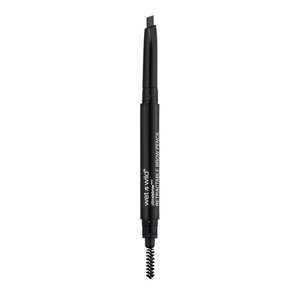 lot 4242 image: wet n wild Ultimate Brow Retractable Dark Brown