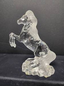 lot 359 image: Vintage Lenox Fine Crystal Made in Germany