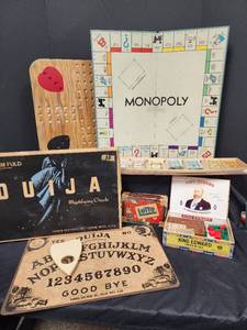 lot 257 image: Vintage Games