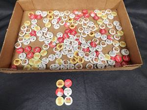 lot 148 image: Canyon Bakehouse Pins