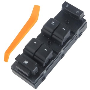 lot 7627020 image: Sianxaido 93570-C1000 Master Power Window Switch Driver Side Compatible with Sonata 2015 2016 2017 2018 2019 1.6L 2.0L 2.4L L4