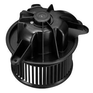 lot 7627023 image: BDFHYK AC Heater Blower Motor Fan 700095 Compatible with 1997 1998 1999 2000 2001 Jeep Cherokee Wrangler,HVAC Blower Motor Assembly Replacement for 4886150AA BM00134C 75712 PM6002