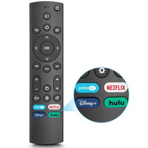 lot 7627066 image: Universal-TV-Remote-Control for All Insignia-Toshiba-Pioneer-Fire-Smart-TVs, Replacement for SamsungTCLLGHisenseVizioSonyPhilipsRoku Smart TVs