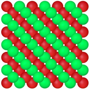 lot 7627199 image: Hanaive 100 Pack Table Tennis Balls Multi Colored 40mm Plastic Balls Bulk Washable Small Game for Carnival Pool Games, Party Decoration Pet Toy(Red, Green)
