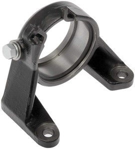 lot 7627456 image: Dorman 926-192 Passenger Side CV Axle Shaft Support Bearing Bracket Compatible with Select Toyota Models