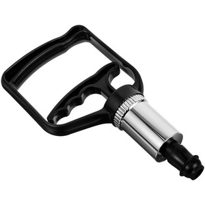 lot 7627566 image: Didiseaon Cupping Hand Pump, Handheld Vacuum Pump Grip Hand Pumps Chinese Acupoint Cupping Air Pump Suction Back Cupping Massager for Replacement