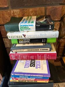 lot 7525 image: Book Lot