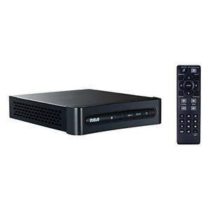 lot 7565 image: RCA Digital-to-Analong Converter Box (STB7766G1C)