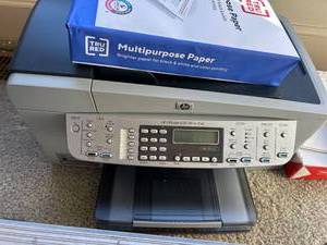 lot 7581 image: HP Officejet 6310