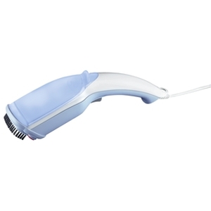 lot 7651 image: Conair Handheld Fabric Steamer - Retail $126.22