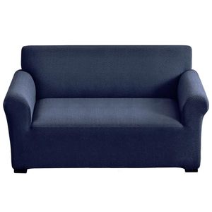 lot 1029 image: CZL 100% Waterproof Couch Covers for 3 Cushion Couch Sofa, Leakproof Sofa Slipcover, Stretch Jacquard Sofa Cushion Covers, Furniture Protector Covers for Kids, Pets, Dogs and Cats�� Retail $48.69