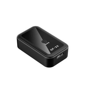 lot 1165 image: Mini GPS Tracker Retail $51.31