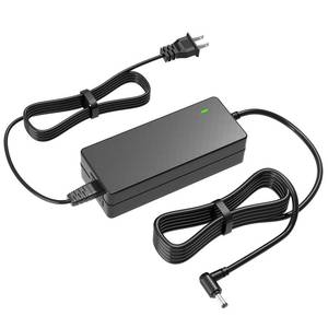 lot 1226 image: Norward Charger Compatible with Inogen One G1 G2 G3 G4 G5, Replacement Inogen ADP-120RH BA-301 BA-302 BA-303 Oxygen Concentrator,120W Power Supply Compatible with Inogen one Battery Retail $42.60