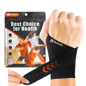 lot 1249 image: Carpal Tunnel Pain & Tendonitis Relief, Right Wrists Retail $18.73